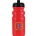20 oz. Promotional Cycle Bottle - Full Color Imprint
