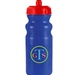 20 oz. Promotional Cycle Bottle - Full Color Imprint