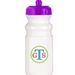20 oz. Promotional Cycle Bottle - Full Color Imprint