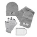3 Piece Cold Weather Set