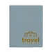 Deluxe Sr Size Padfolio