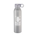 Grom 22 oz. Aluminum Sports Bottle