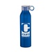 Grom 22 oz. Aluminum Sports Bottle