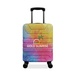 Kameleon Customizable Carry On Luggage