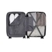 Kameleon Customizable Carry On Luggage