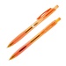 Southlake Translucent Barrel Pen