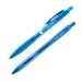 Southlake Translucent Barrel Pen