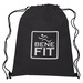 Non-Woven Sports Pack With 100% RPET Material