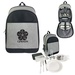 Lakeside Picnic Set Cooler Backpack