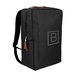 Corporate Structured Laptop Backpack
