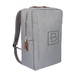 Corporate Structured Laptop Backpack