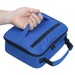 Dual Handle Lunch Bag