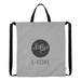 Joel rPET Drawstring Tote Bag