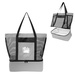 Marley rPET Mesh Tote Bag With Cooler