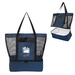Marley rPET Mesh Tote Bag With Cooler