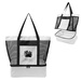 Marley rPET Mesh Tote Bag With Cooler