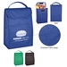 Crosshatch Custom Lunch Bags