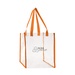Clear Game Tote Bag