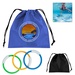 Hide & Go Swim rPET Diving Rings