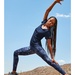 Nike Ladies Dri-FIT Cotton/Poly Scoop Neck Tee