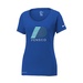 Nike Ladies Dri-FIT Cotton/Poly Scoop Neck Tee