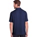 North End Men's Jaq Snap-Up Stretch Performance Polo - Embroidered