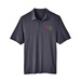 North End Men's Jaq Snap-Up Stretch Performance Polo - Embroidered