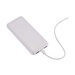 Pwr Pal 10000 mAh Power Bank with Integrated Cable