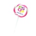 Two-Tone Whirly Pop