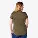 Women's Amos Eco S Polo - Embroidered