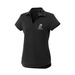 Women's Amos Eco S Polo - Embroidered