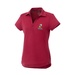 Women's Amos Eco S Polo - Embroidered