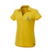 Women's Amos Eco S Polo - Embroidered