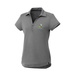 Women's Amos Eco S Polo - Embroidered
