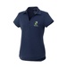 Women's Amos Eco S Polo - Embroidered