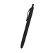 Zinnia Rubberized Pen With Stylus