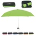 37" Arc Folding Travel Umbrella with Case