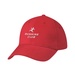 Budget Brushed Cotton Cap