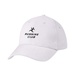 Budget Brushed Cotton Cap