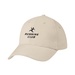 Budget Brushed Cotton Cap