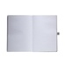 Cambria Ultra-Gloss Marble Notebook