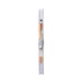 Cambria Ultra-Gloss Marble Notebook with Pen