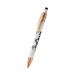 Cambria Ultra-Gloss Marble Notebook with Pen