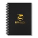 Classic Cover Journal (5&quot; x 7&quot;) - 100 Sheets