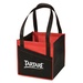 Cube Non-Woven Utility Tote