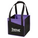 Cube Non-Woven Utility Tote
