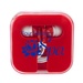 Earbuds In Compact Case