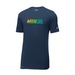 Nike Dri-FIT Cotton/Poly Tee