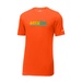 Nike Dri-FIT Cotton/Poly Tee