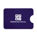 RFID Credit Card Blocker Sleeve